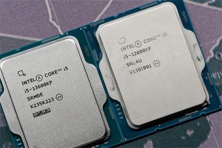 i5 13600kf属于什么档次 13600kf处理器性能测评 第2张