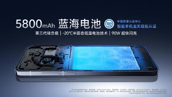  vivo X200系列销量翻倍！这款手机有什么魔力 第5张