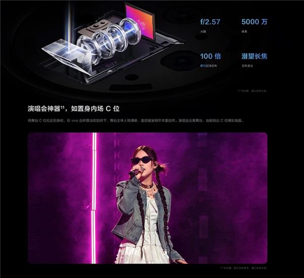 vivo X200影像体验 手机摄影爱好者首选 第2张