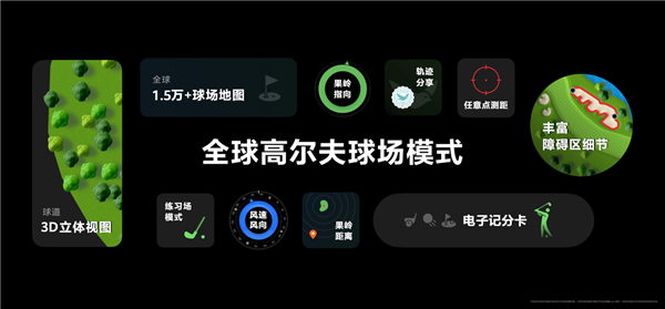 逢绿必火 华为WATCH Ultimate非凡探索绿野传奇正式发布 第5张