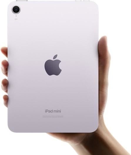 iPad mini7和iPad mini6怎么选择? 苹果平板全方面对比测评 第3张