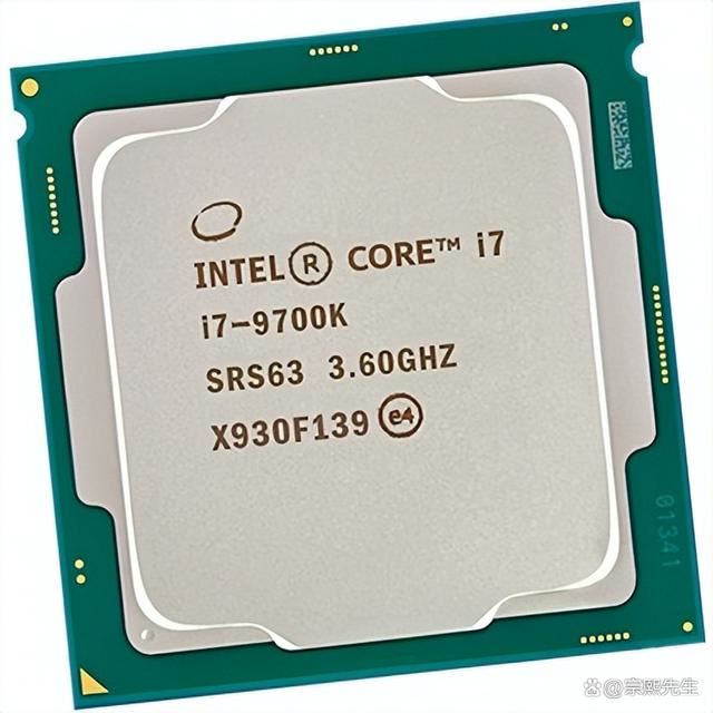 Core i7-9700K和Ryzen 5 5600怎么选? cpu游戏性能对比测评