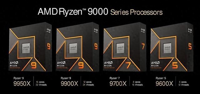 Ryzen5 5600和Ryzen7 5700X3D搭配RTX4070TiS性能如何？游戏测试出炉 第1张