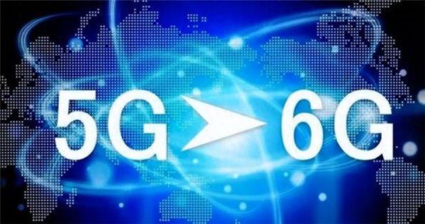 6G通信技术将激发数万亿市场潜力 微美全息密切关注AI+6G风口机遇 第1张