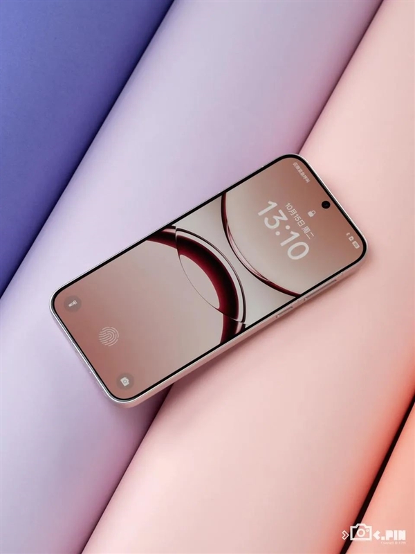 果味十足的轻薄直屏：OPPO Find X8找到了销量密码 第4张