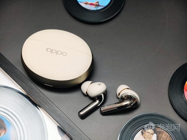 千元级旗舰耳机 比肩苹果耳机的降噪体验:OPPO Enco X3无线耳机评测 第7张