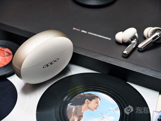 千元级旗舰耳机 比肩苹果耳机的降噪体验:OPPO Enco X3无线耳机评测 第5张