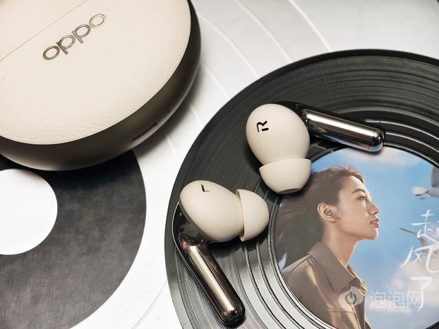 千元级旗舰耳机 比肩苹果耳机的降噪体验:OPPO Enco X3无线耳机评测 第6张