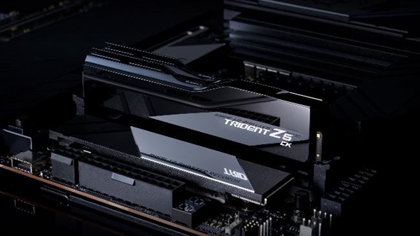 芝奇推出全新Trident Z5 CK系列CU-DIMM DDR5内存 率先开卖DDR5-9600 24GBx2极速套装 第9张