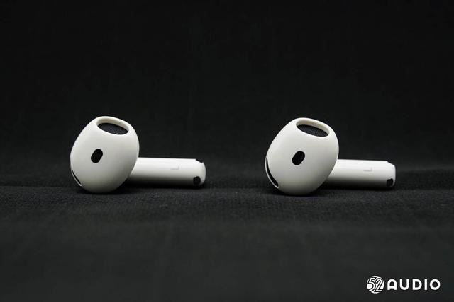 苹果 AirPods 4 降噪版与普通版有何区别? AirPods4降噪与普通版对比 第6张