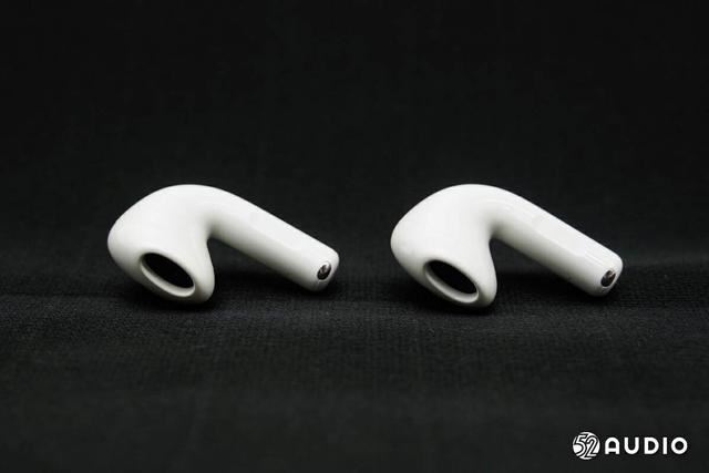 苹果 AirPods 4 降噪版与普通版有何区别? AirPods4降噪与普通版对比 第13张