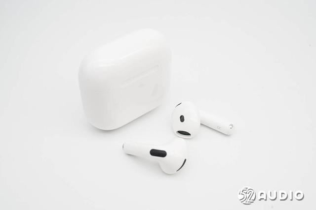 400元差价该如何选择? 苹果AirPods 4标准版与降噪版拆解对比测评 第15张