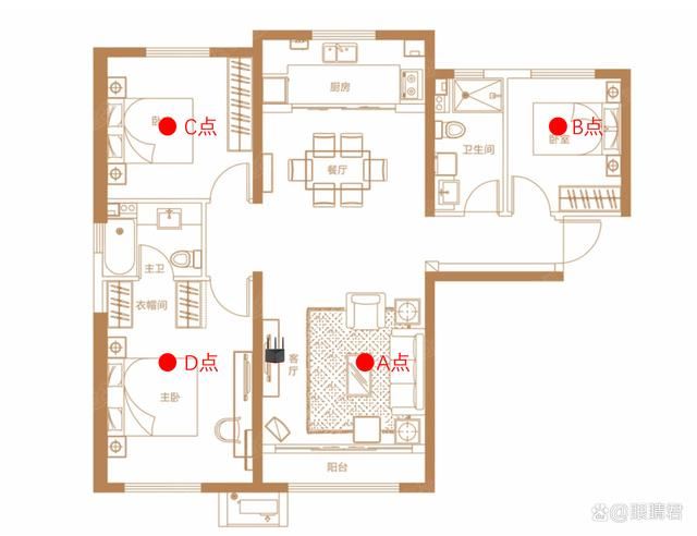 86U经典再续 旗舰硬件全面下放! 华硕RT-BE86U WiFi7路由器测评 第19张