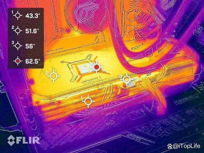 尽享极致游戏体验! 索泰GeForce RTX 4090 D TRINITY显卡评测 第17张