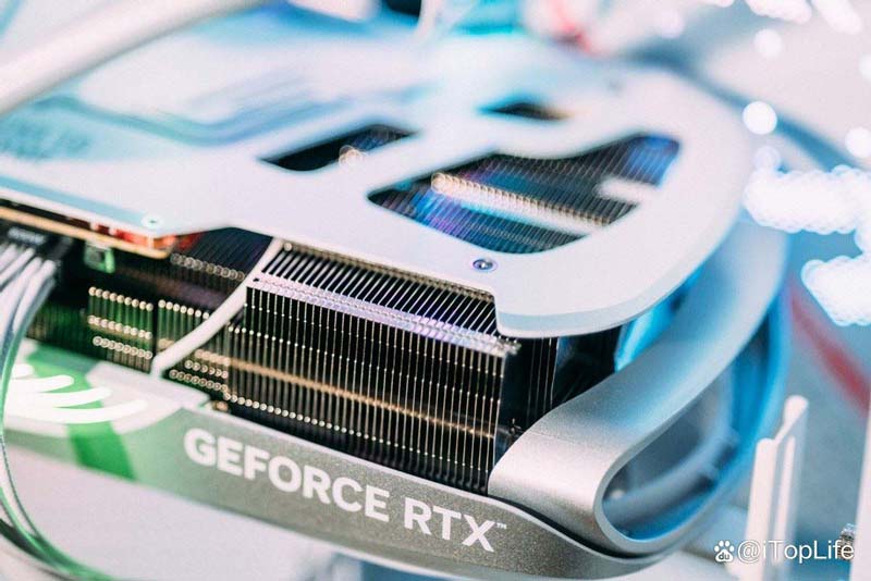 尽享极致游戏体验! 索泰GeForce RTX 4090 D TRINITY显卡评测 第52张