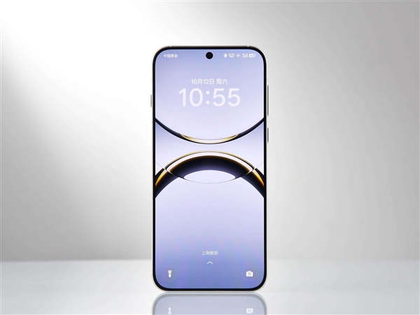 OPPO Find X8上手：OPPO最佳直屏旗舰 第4张