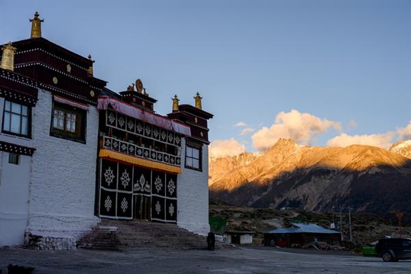 青藏高原行摄之旅：致态灵先锋版移动固态解决摄影前后期存储烦恼 第3张