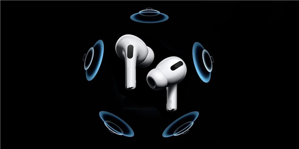 听障人士福音 AirPods Pro 2获固件更新：能当助听器 第2张