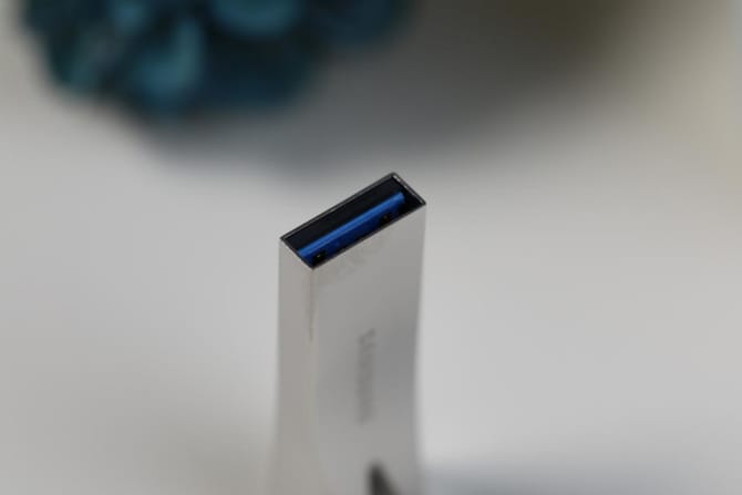 三星USB3.2闪存盘怎么样 三星USB3.2闪存盘评测 第5张