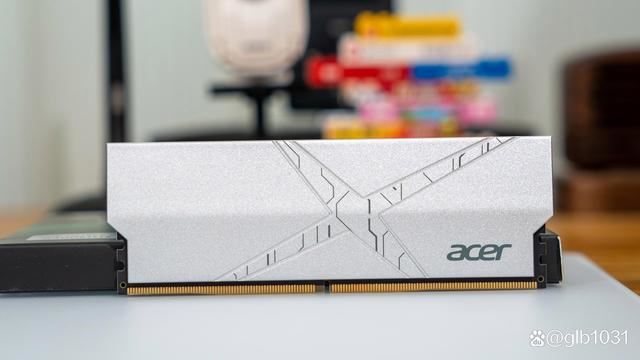 主打电竞的高频内存! 宏碁 ACER HT200 DDR5 6400MHz超频内存评测 第6张