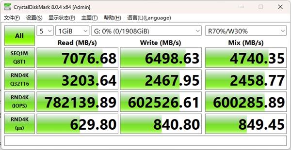 慧荣SM2268XT2新主控开箱 兼顾性能与效能的又一悍将 第5张