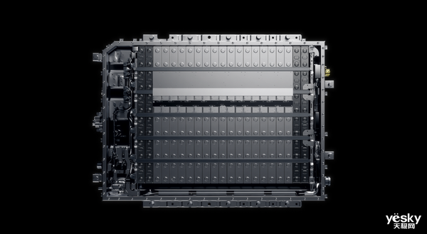 宁德骁遥电池让增程汽车续航起飞：理想智己阿维塔要用 第4张