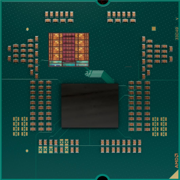 首发到手3699元！锐龙7 9800X3D正式发布：两大进化 完美无缺 第4张