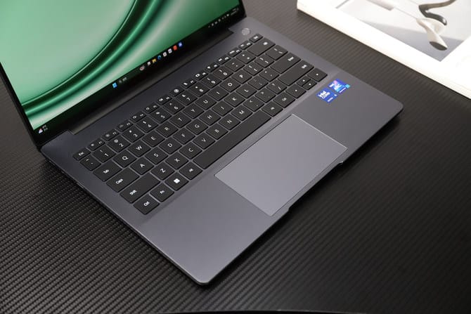 Hi MateBook 14轻薄本怎么样 14轻薄本深度评测 第4张