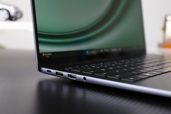 Hi MateBook 14轻薄本怎么样 14轻薄本深度评测 第8张