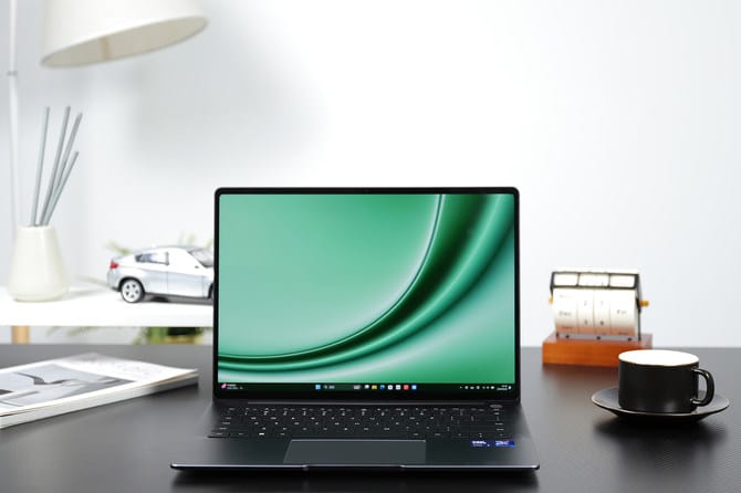 Hi MateBook 14轻薄本怎么样 14轻薄本深度评测 第16张