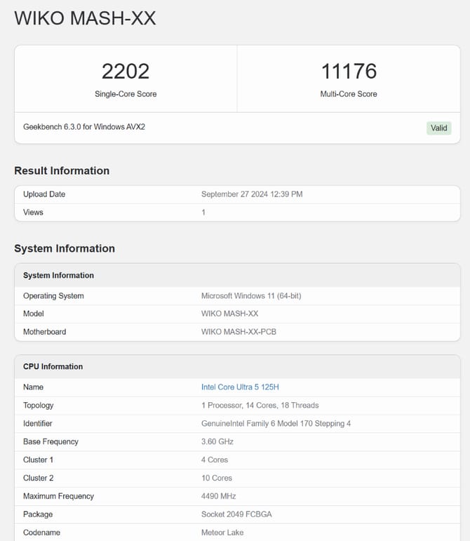 Hi MateBook 14轻薄本怎么样 14轻薄本深度评测 第35张