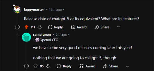 一上线就翻车 OpenAI到底咋了 第16张
