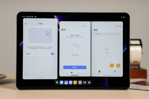 小米平板7 Pro上手：首发澎湃OS 2 生产力拉满 第8张