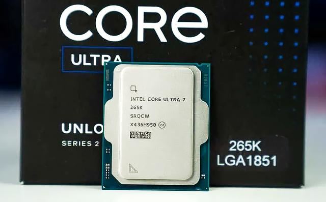 同门对决! Core Ultra 7 265K和Core i7-14700K性能差异对比测评 第1张