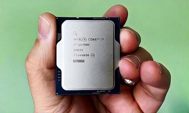 同门对决! Core Ultra 7 265K和Core i7-14700K性能差异对比测评 第3张