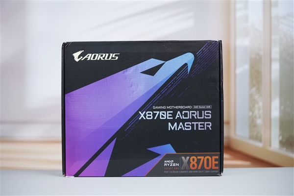 AI自动超频！技嘉X870E AORUS MASTER超级雕主板图赏 第26张