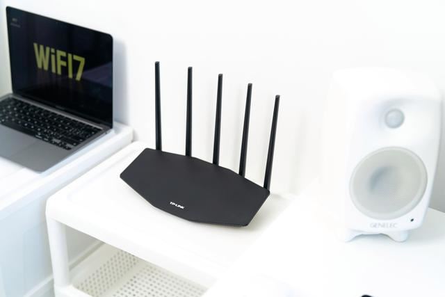 全屋Wi-Fi 7平价首选！TP-LINK BE5100路由器全面测评 第4张