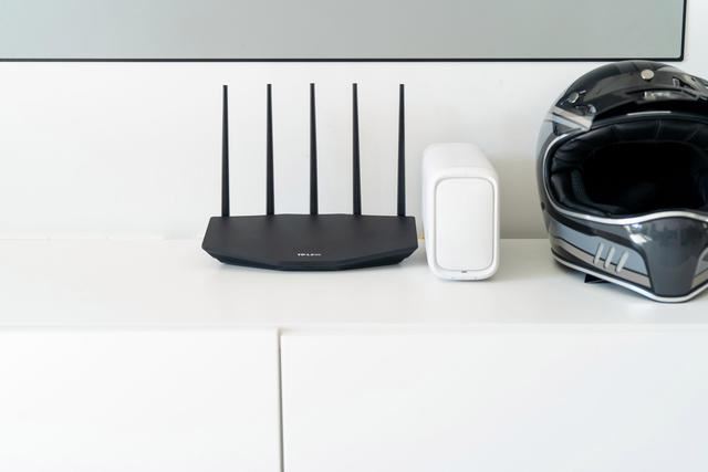 全屋Wi-Fi 7平价首选！TP-LINK BE5100路由器全面测评 第8张