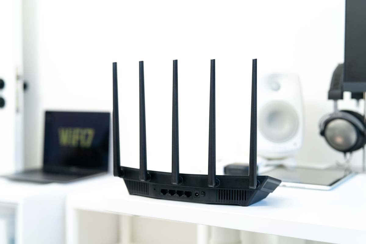 全屋Wi-Fi 7平价首选！TP-LINK BE5100路由器全面测评 第20张