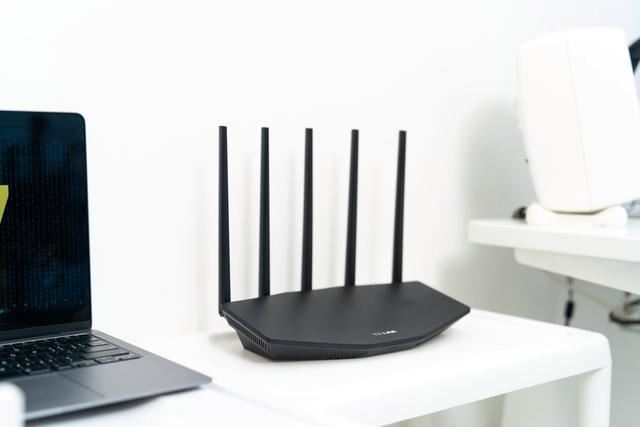 全屋Wi-Fi 7平价首选！TP-LINK BE5100路由器全面测评 第16张