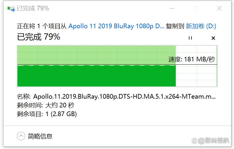 Wi-Fi 7路由器如何选? 普联TL-7DR5130 Wi-Fi7路由器全面测评 第26张