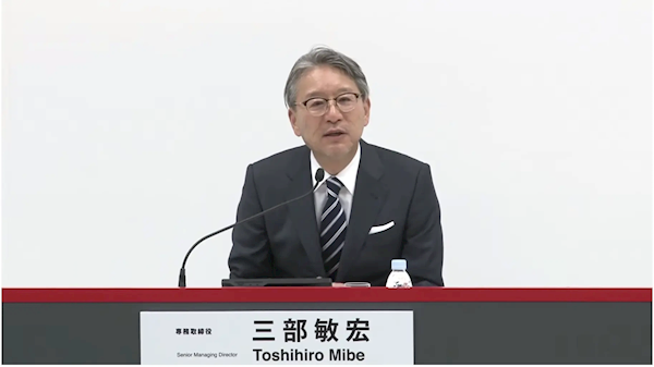 中国新能源车崛起冲击全球市场！本田全球销量已连续6个月下滑 第2张