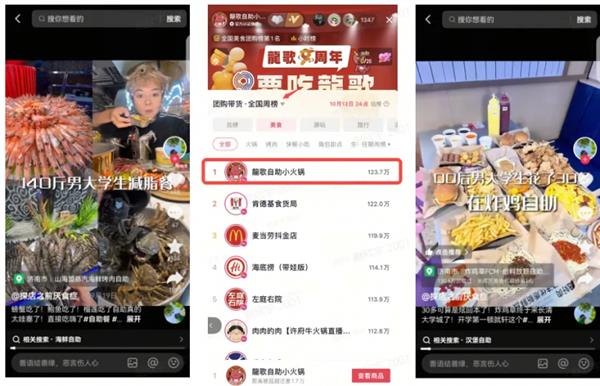  餐饮新锐区域品牌：在抖音生活服务实现营收、门店双增长 第4张