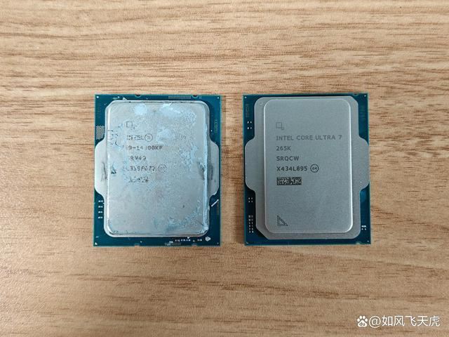 能耗表现惊艳! 全新酷睿Ultra 7 265K搭配Z890刀锋钛主板测评 第6张