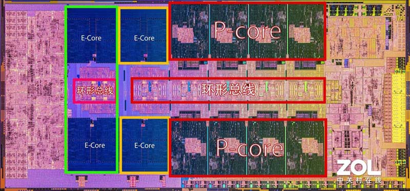 英特尔酷睿Ultra 9 285K/Ultra 5 245K全面测评 第5张