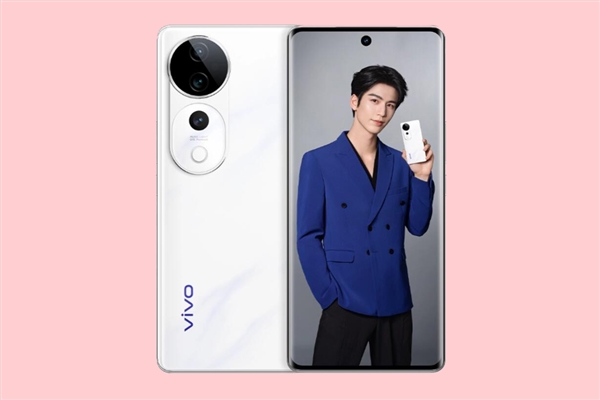 7.19mm机身塞进6500mAh！vivo S20系列蓄势待发 第2张