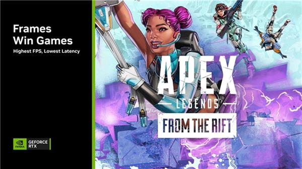 更多游戏和设备支持DLSS 3及NVIDIA Reflex —— 《堡垒之夜》(Fortnite)推出Lofi Girl地图！ 第2张