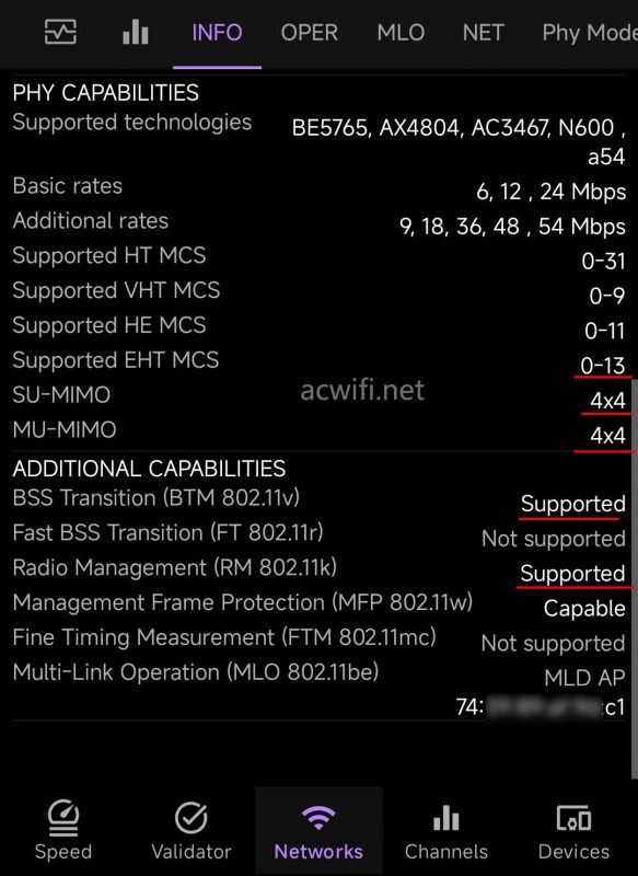 TL7DR7260怎么样? BE7200无线路由器TPLINK 7DR7260拆机测评 第33张