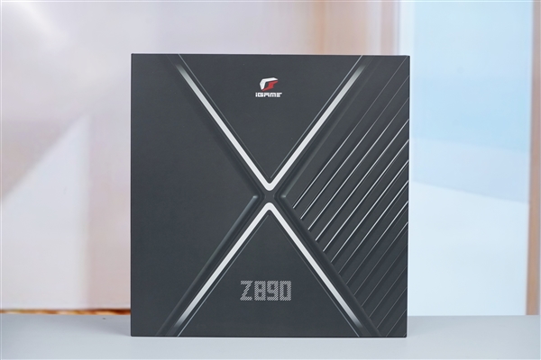 黑火神！七彩虹iGame Z890 Vulcan X V20主板图赏 第21张