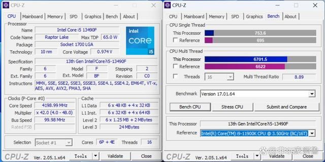 新一代CPU的绝佳搭档! 华擎B760M-HDV/M.2 D5主板评测 第16张